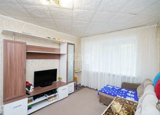 Продам 3-комнатную квартиру, 58.8 м2, Ульяновск, улица Пушкарёва, 26, Засвияжский район