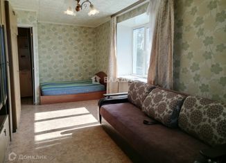 Продам однокомнатную квартиру, 37.2 м2, село Гатиха, Шоссейная улица, 1