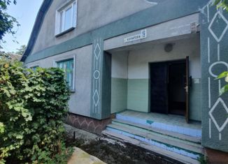 Продается дом, 124 м2, поселок городского типа Первомайское, улица Карла Маркса, 21