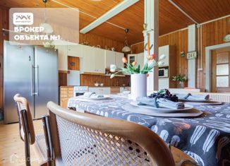 Дом на продажу, 155.8 м2, массив Лесколово, 6-й проезд