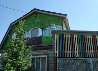 Продажа дома, 80 м2, СНТ Вишнёвый сад, Чудесная улица