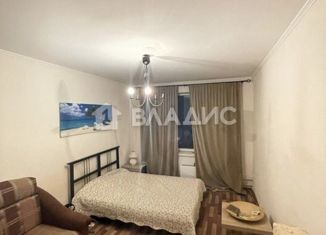 1-ком. квартира на продажу, 32.6 м2, Москва, Россошанская улица, 13к3, станция Красный Строитель