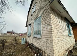 Дом на продажу, 35 м2, посёлок Верный Путь, Урожайная улица