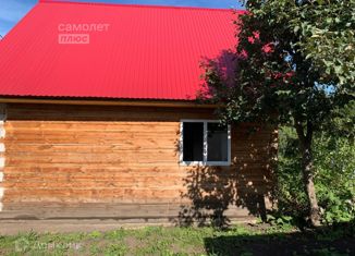 Продам дом, 32.9 м2, Уфа, коллективный сад № 27, 80