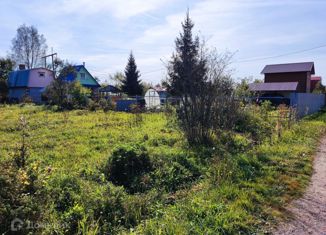 Продажа земельного участка, 9.9 сот., СНТ Вымпел