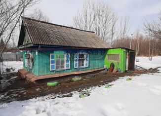 Дом на продажу, 31.4 м2, посёлок городского типа Николаевка, улица Пархоменко, 9