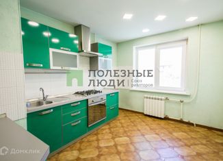 Продажа 3-комнатной квартиры, 66 м2, Саратов, улица имени А.И. Куприянова, 5