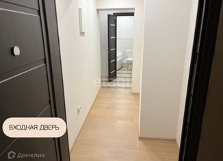 Продажа 1-комнатной квартиры, 37 м2, Саратов, Огородная улица, 153А, ЖК Волга