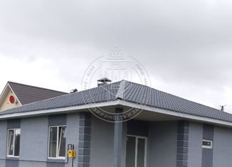 Дом на продажу, 120 м2, деревня Старое Кощаково, Солнечная улица, 1/2