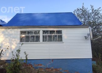 Дом на продажу, 60 м2, село санатория Алкино, улица Космонавтов, 10