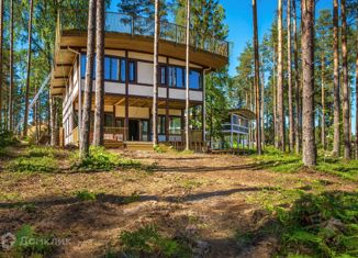 Продам дом, 590 м2, коттеджный посёлок Хилл Парк, коттеджный посёлок Хилл Парк, 24