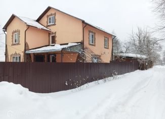 Продажа дома, 133 м2, село Некрасово, Набережная улица, 35