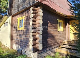 Дом на продажу, 55 м2, Ильинское сельское поселение