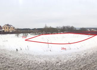 Участок на продажу, 10 сот., деревня Старниково