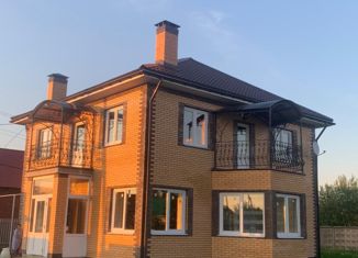 Продается дом, 154.1 м2, деревня Ботня, Центральная улица, 4А