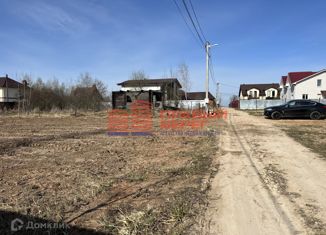 Продам земельный участок, 10 сот., деревня Шопино, 29Н-518