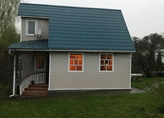 Продается дом, 70 м2, СНТ Берёзка