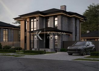 Продаю дом, 1731 м2, село Кулаково, Абрикосовая улица