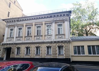 Сдаю в аренду офис, 892 м2, Москва, улица Щепкина, 6с1, Мещанский район