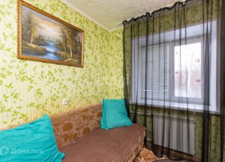 Продается квартира студия, 12.1 м2, Тюмень, улица Беляева, 23/1