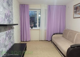 Продажа 1-ком. квартиры, 20.1 м2, Чебоксары, улица Космонавта Андрияна Григорьевича Николаева, 46к1, Калининский район