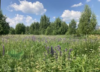 Продажа земельного участка, 33.5 сот., рабочий посёлок Андреевка