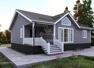 Продажа дома, 100 м2, деревня Свитино