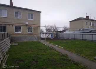 4-комнатная квартира на продажу, 60.8 м2, Темрюк, Октябрьская улица, 2А