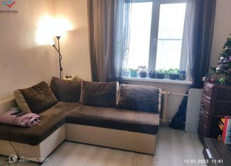 Продажа 2-комнатной квартиры, 38 м2, Сыктывкар, Набережный проезд, 3