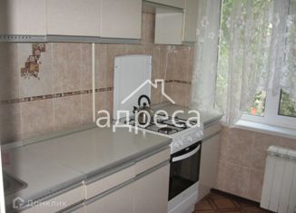 3-ком. квартира на продажу, 63.4 м2, Самара, Клиническая улица, 17, метро Алабинская