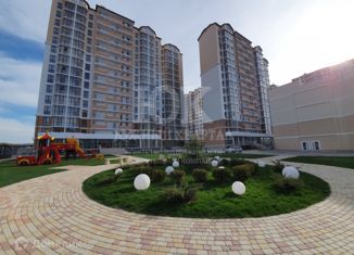 Продам 1-комнатную квартиру, 35.8 м2, село Юровка, Анапский переулок, 28А