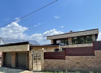 Дом на продажу, 384 м2, село Измайловка, Калиновый переулок, 9