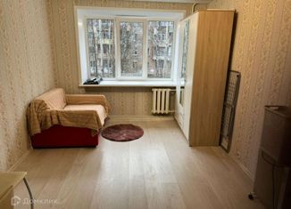 Продам 1-комнатную квартиру, 18.6 м2, Кострома, микрорайон Юбилейный, 26, Центральный район