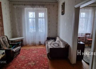 Продается 3-комнатная квартира, 65.1 м2, поселок городского типа Шолоховский, улица Димитрова, 8
