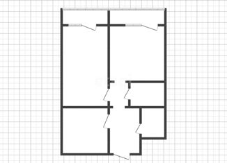 Продам трехкомнатную квартиру, 83.4 м2, Краснодар, улица Карякина, 5к1, улица Карякина