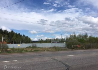 Продам земельный участок, 55 сот., деревня Шмелёнки, Лесная улица, 2А