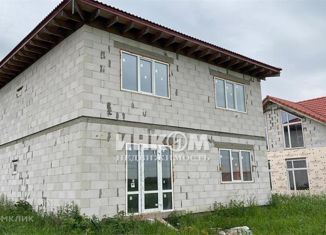 Продается дом, 172 м2, коттеджный посёлок Новые земли, коттеджный посёлок Новые Земли, 6