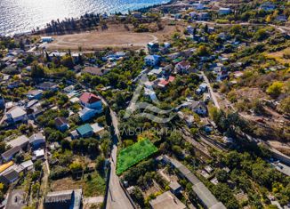 Участок на продажу, 3 сот., село Солнечногорское, Подгорная улица