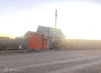 Продам дом, 69 м2, поселок Усть-Ордынский, Кислородная улица