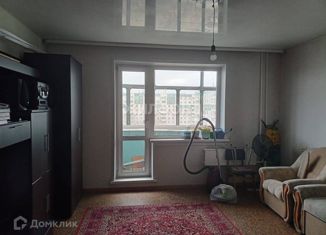 Продажа 4-ком. квартиры, 77.3 м2, Новосибирск, Троллейная улица, 136, метро Студенческая