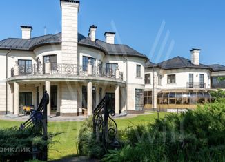 Дом на продажу, 1200 м2, деревня Чесноково