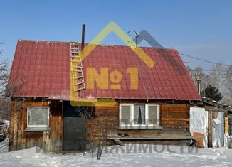 Продается дом, 40 м2, Челябинск, Трудовая улица, 182, Курчатовский район