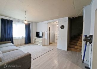 Таунхаус на продажу, 129.3 м2, село Толмачёво, улица Квашнина