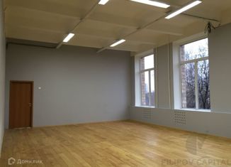 Сдам офис, 586 м2, Москва, Пролетарский проспект, 24, район Царицыно