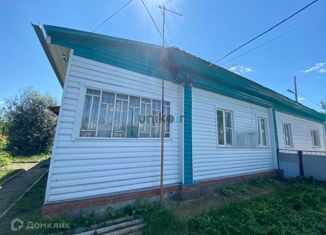 Продается таунхаус, 80 м2, село Иглино, улица Левитана, 5