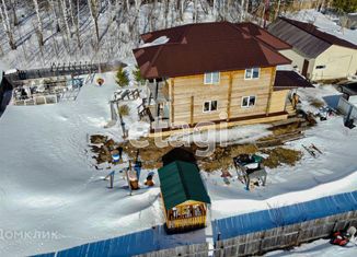 Продаю дом, 158 м2, дачное некоммерческое товарищество Рябинка