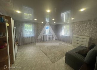 Дом на продажу, 67.2 м2, рабочий посёлок Роза, улица Панфилова