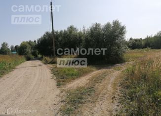 Продажа участка, 16.5 сот., деревня Дрюцк, улица Черёмушки, 17