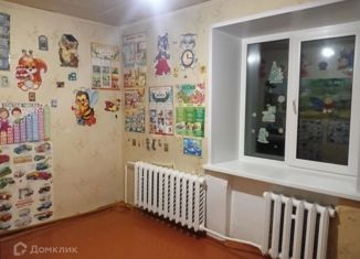 Продается 3-комнатная квартира, 45.5 м2, Удмуртия, микрорайон Наговицынский, 33