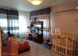 Продаю 1-ком. квартиру, 31.9 м2, Краснокаменск, 1-й микрорайон, 122